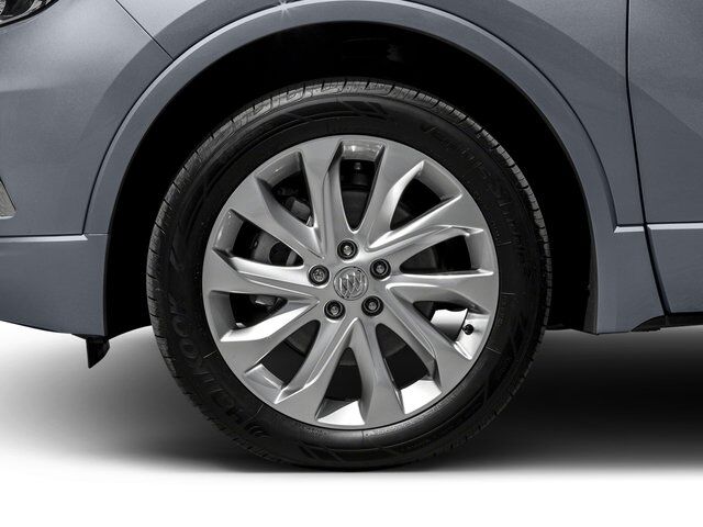 2017 Buick Envision Essence Winder GA