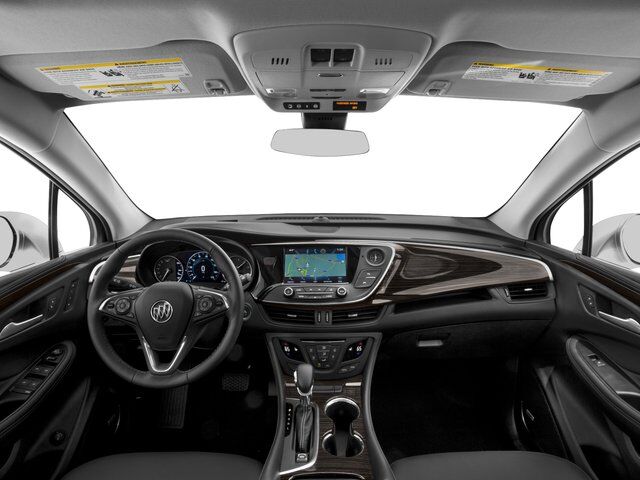 2017 Buick Envision Essence Winder GA