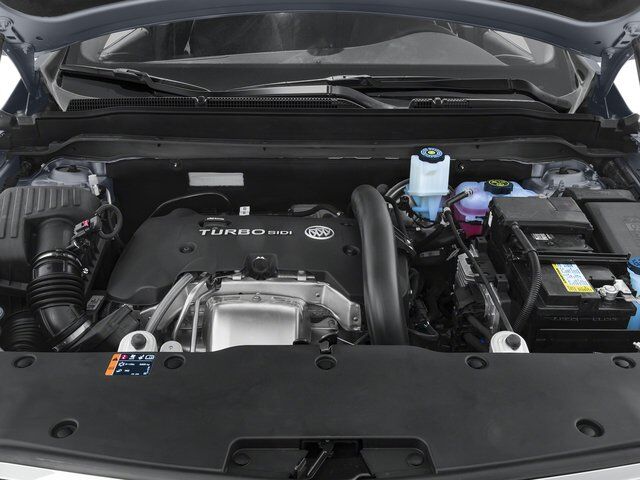 2017 Buick Envision Essence Winder GA