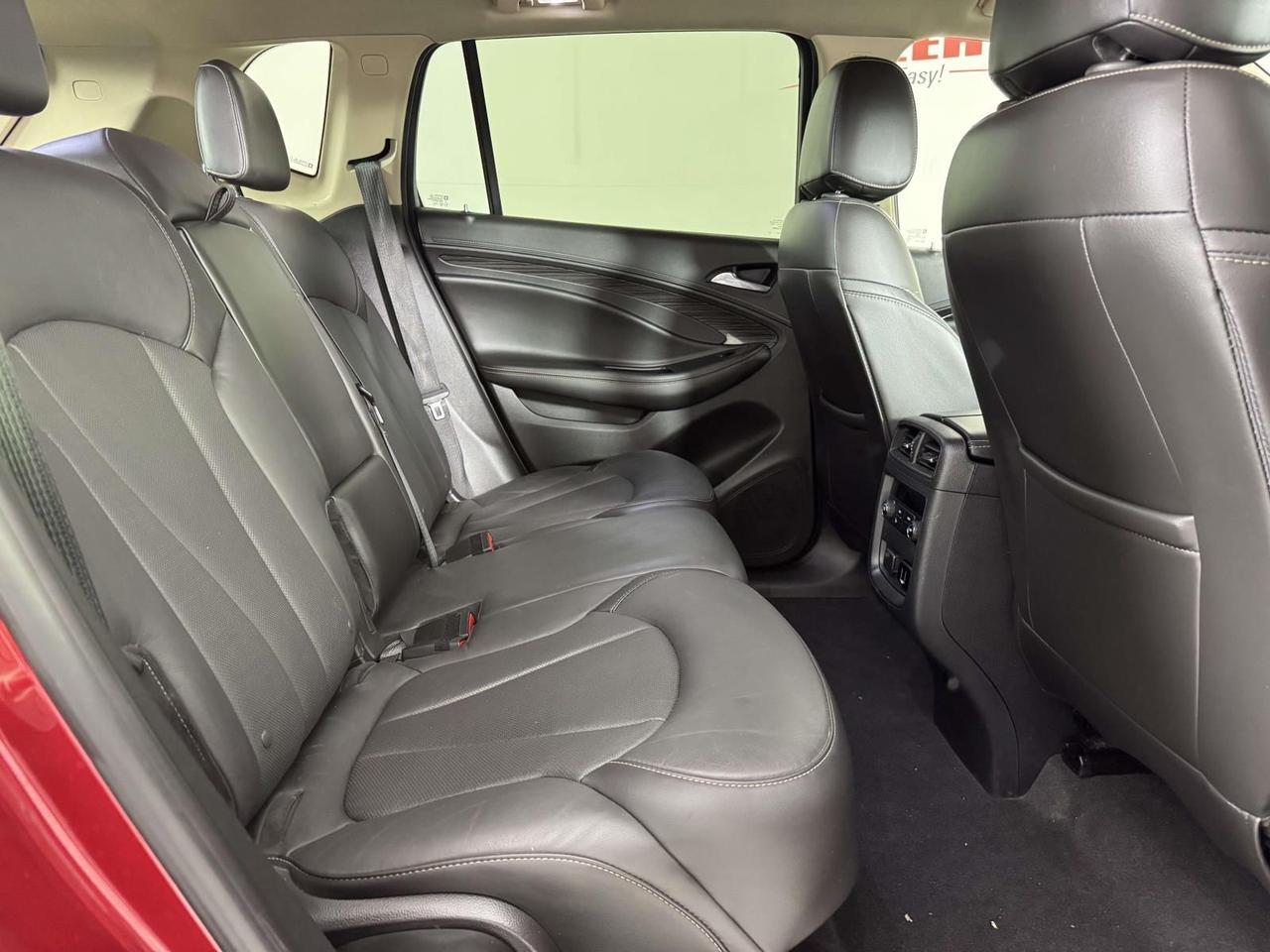 2017 Buick Envision Essence Fredericksburg VA