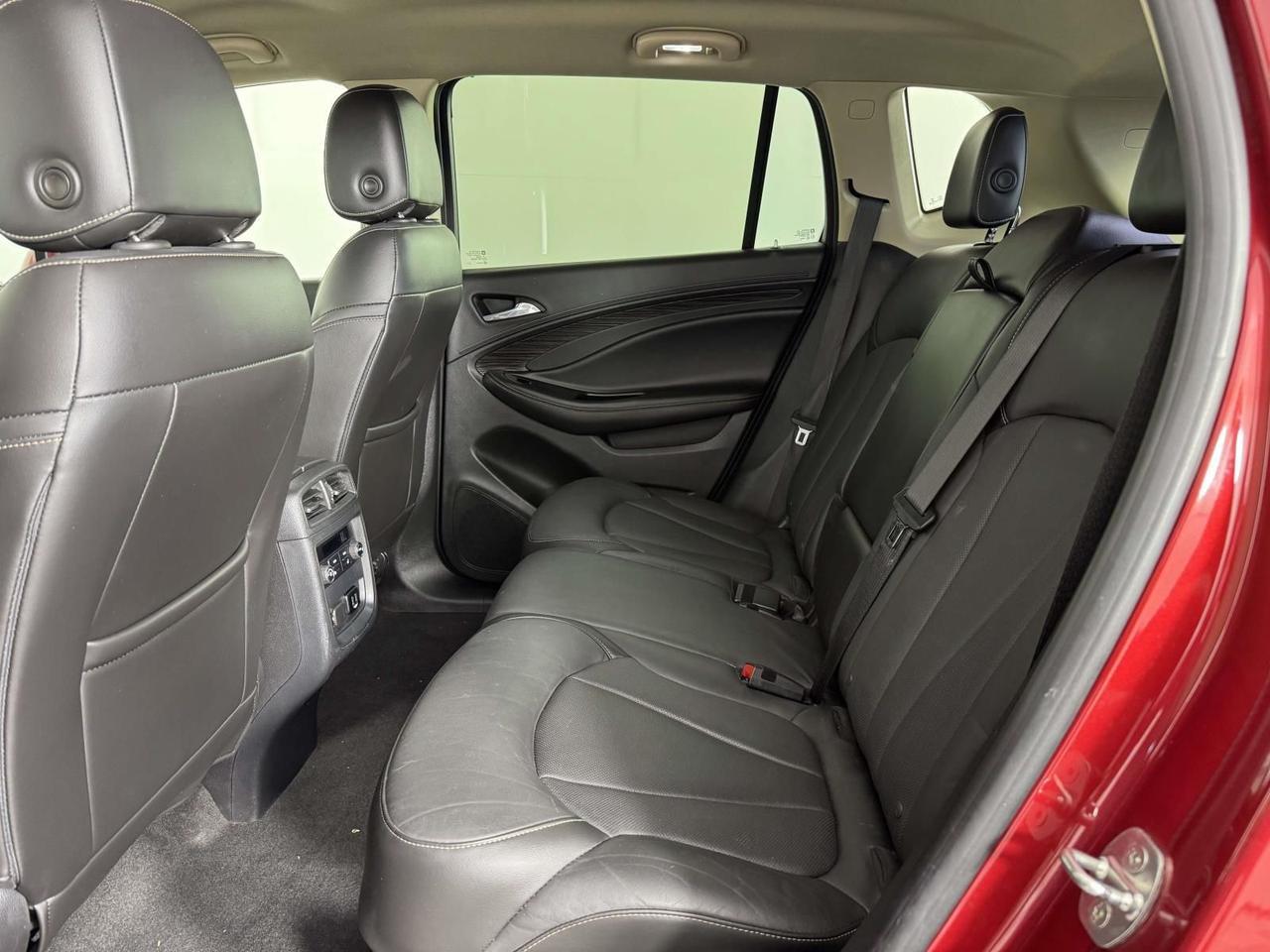 2017 Buick Envision Essence Fredericksburg VA