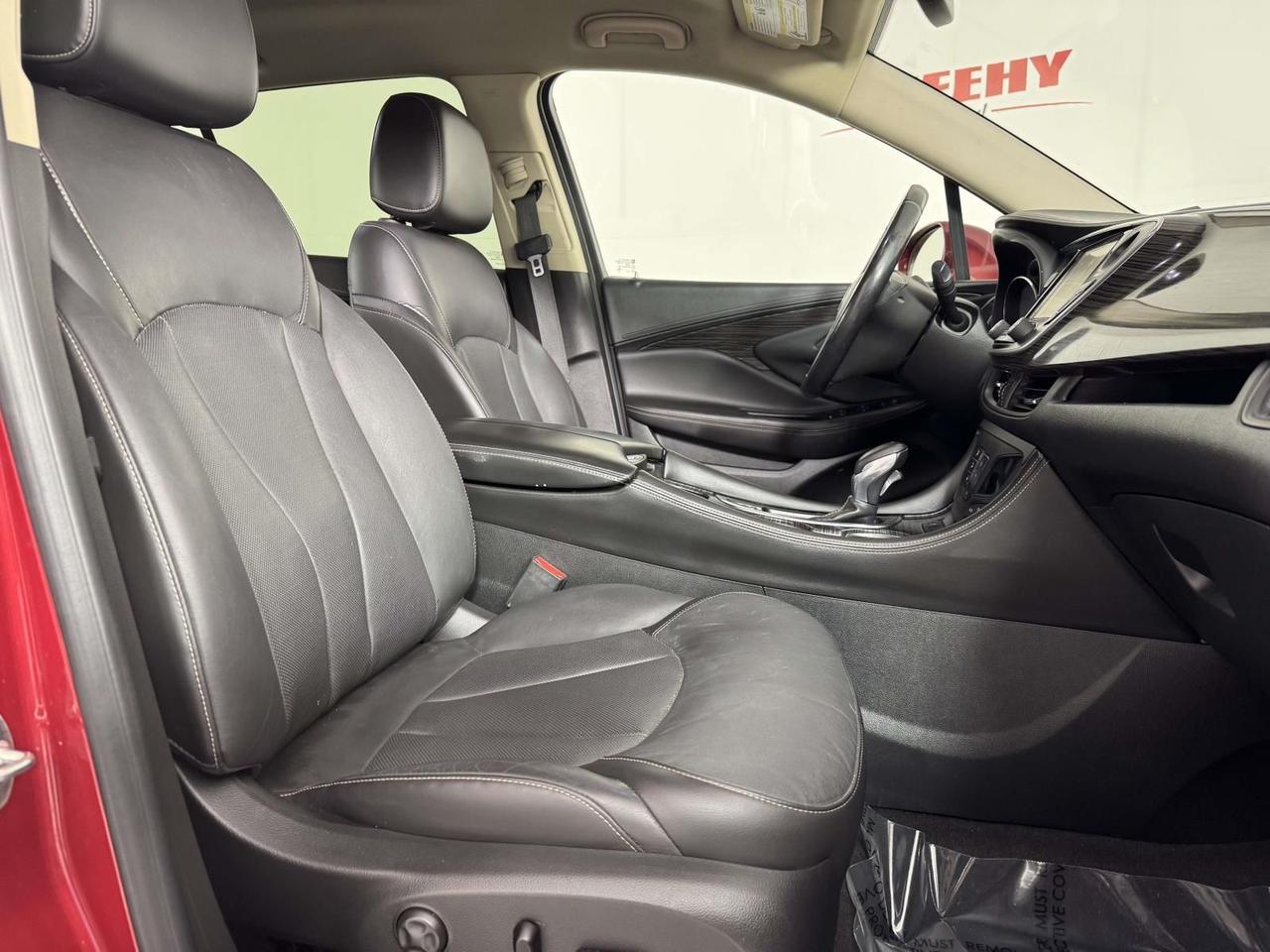 2017 Buick Envision Essence Fredericksburg VA