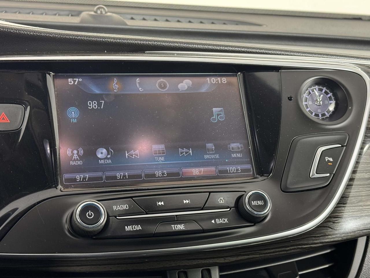 2017 Buick Envision Essence Fredericksburg VA