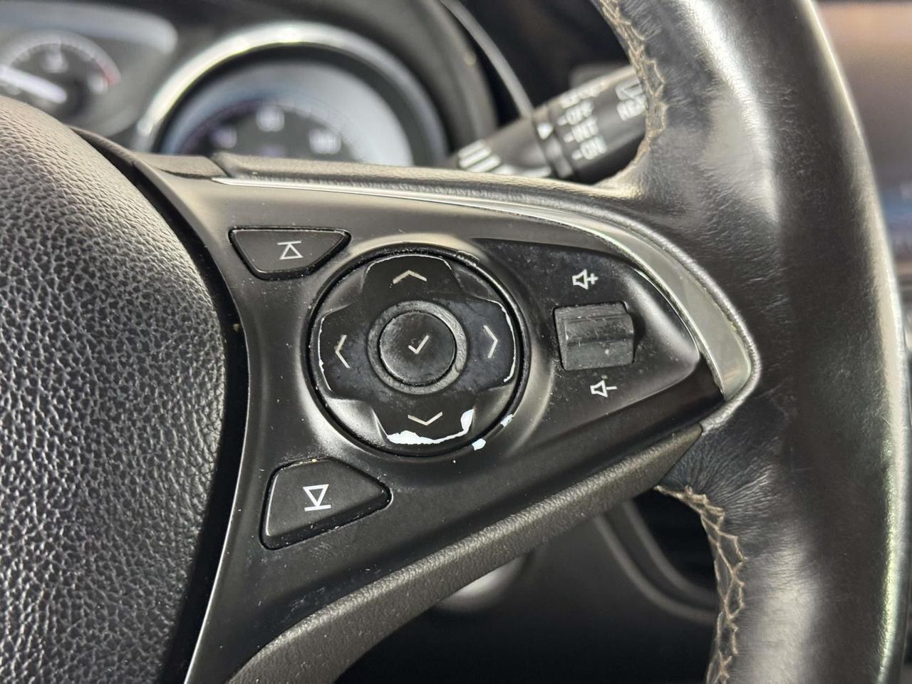 2017 Buick Envision Essence Fredericksburg VA