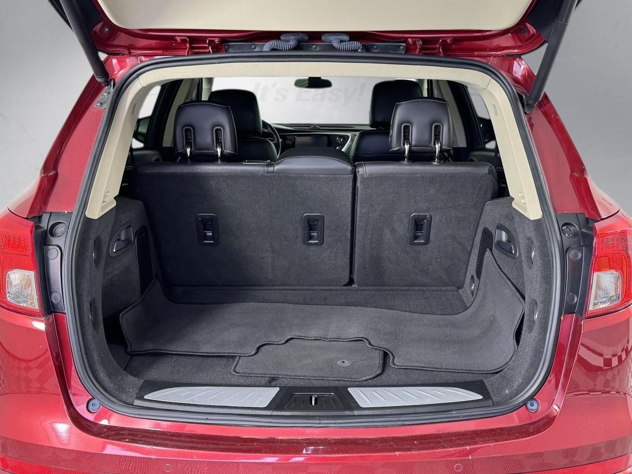 2017 Buick Envision Essence Fredericksburg VA