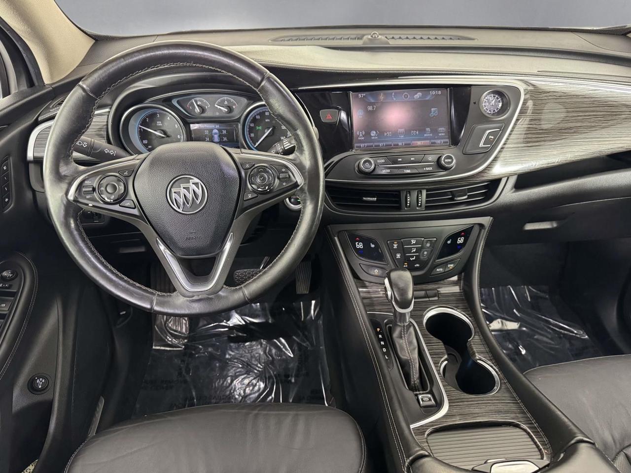 2017 Buick Envision Essence Fredericksburg VA