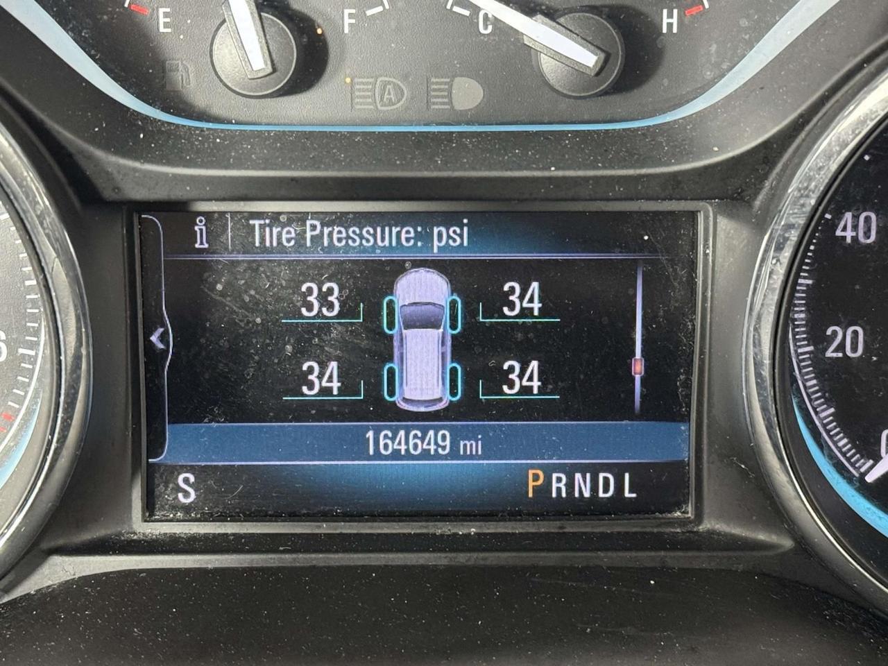 2017 Buick Envision Essence Fredericksburg VA