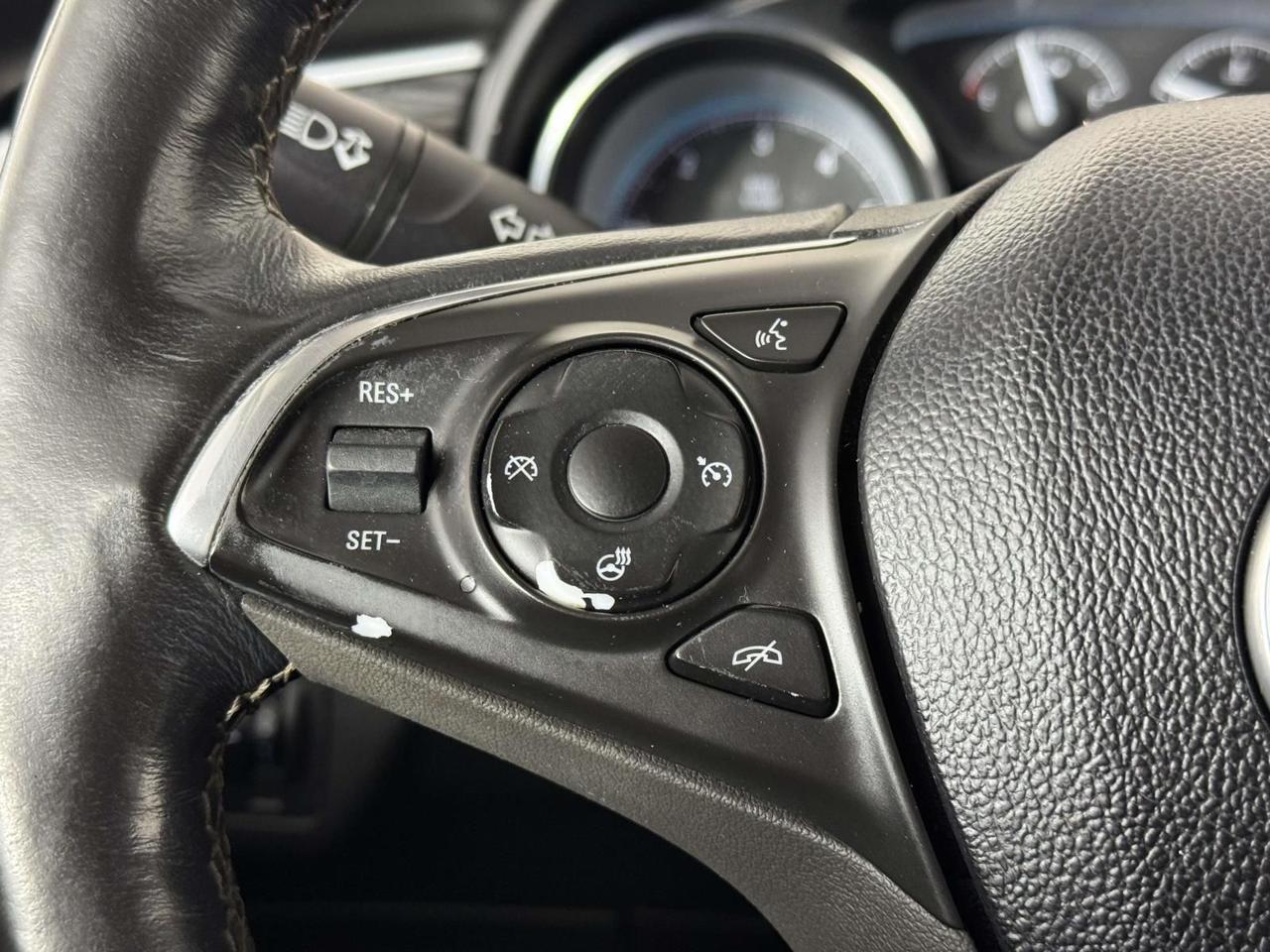 2017 Buick Envision Essence Fredericksburg VA