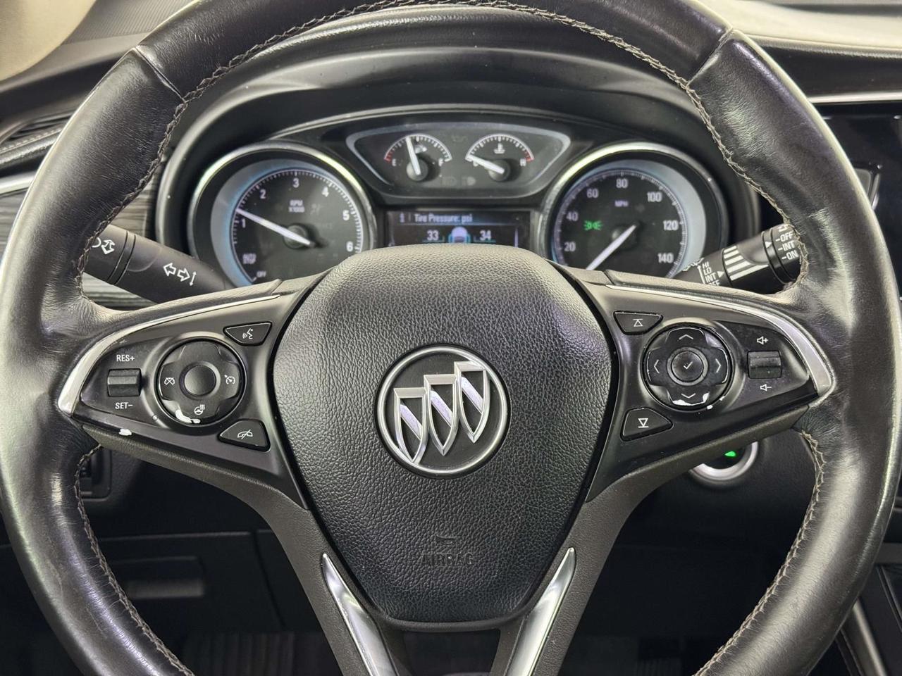 2017 Buick Envision Essence Fredericksburg VA