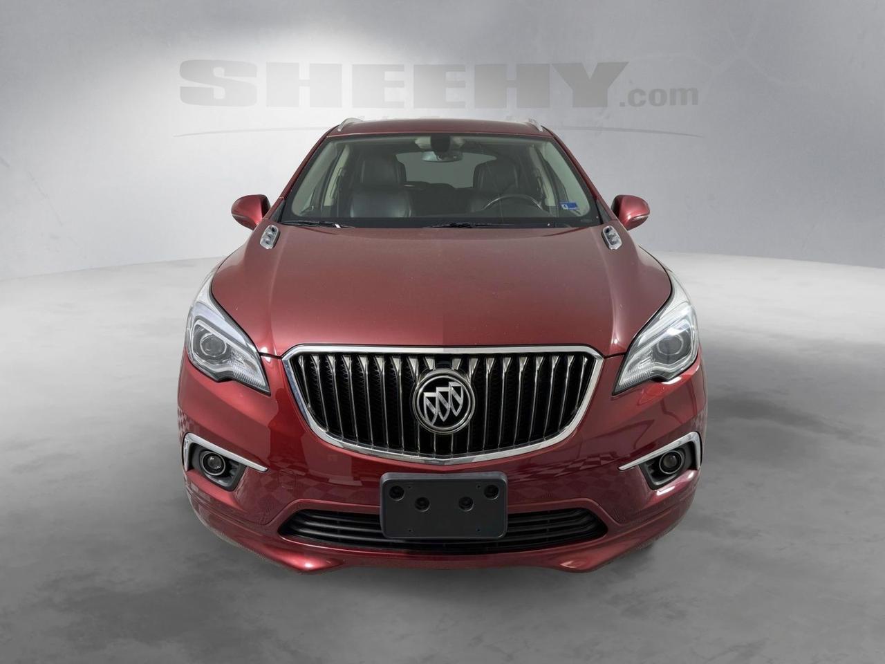 2017 Buick Envision Essence Fredericksburg VA