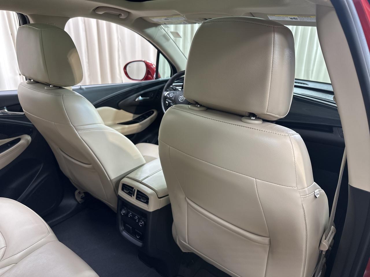 2017 Buick Envision Essence Annapolis MD