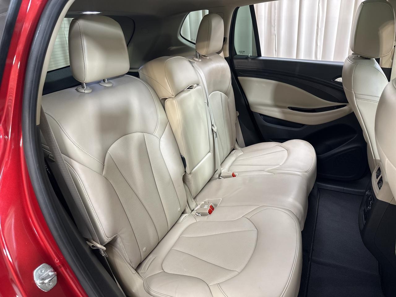 2017 Buick Envision Essence Annapolis MD