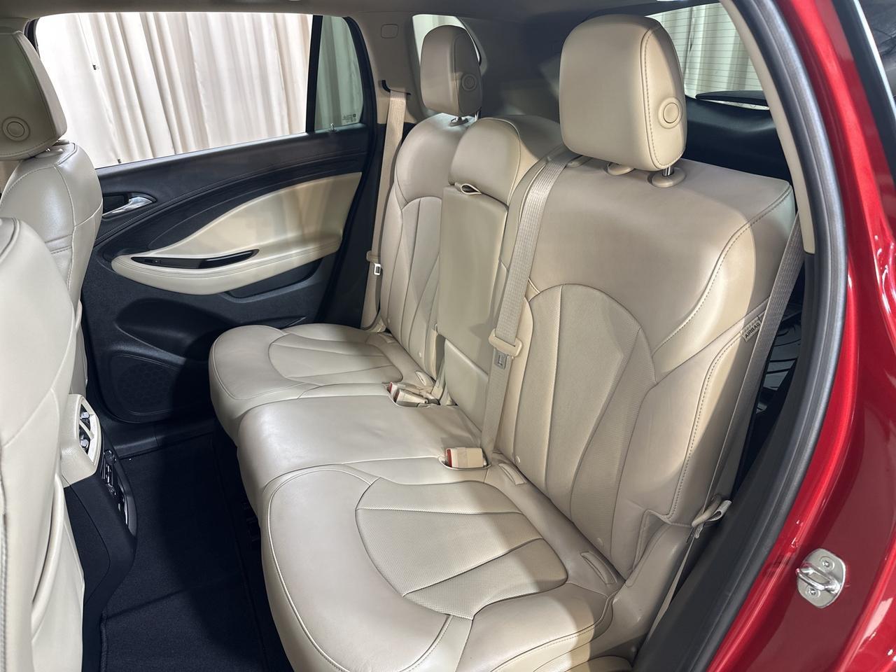 2017 Buick Envision Essence Annapolis MD