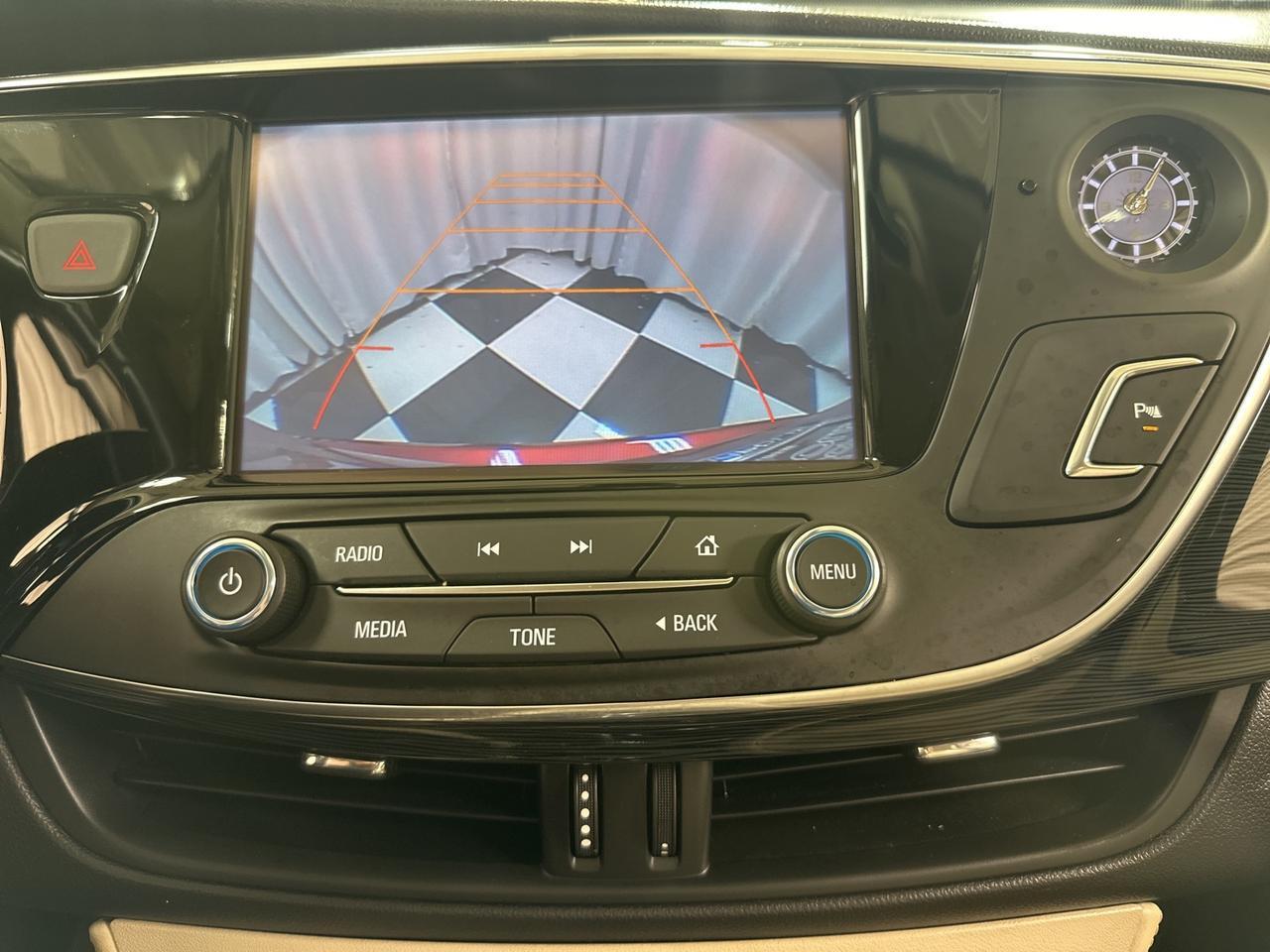 2017 Buick Envision Essence Annapolis MD