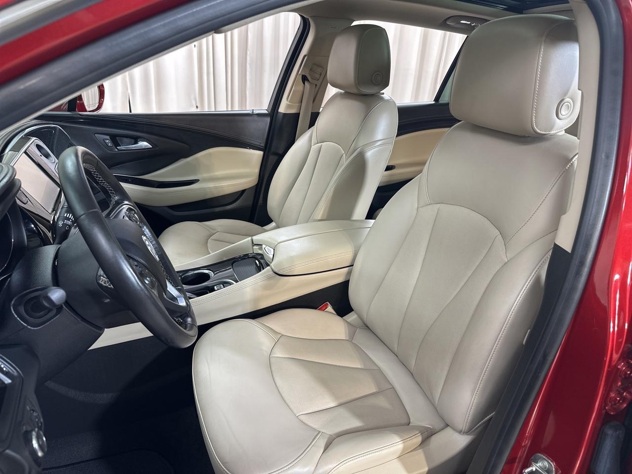 2017 Buick Envision Essence Annapolis MD