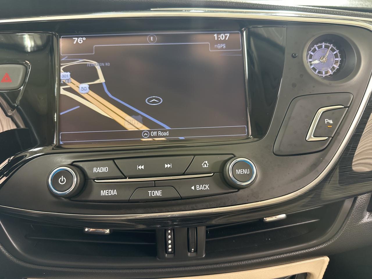 2017 Buick Envision Essence Annapolis MD