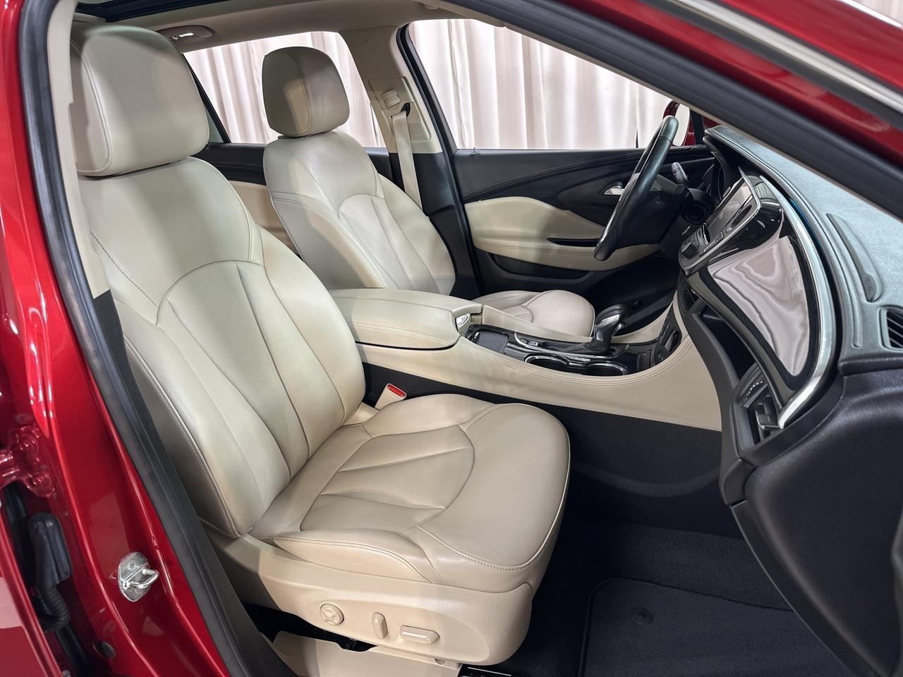 2017 Buick Envision Essence Annapolis MD