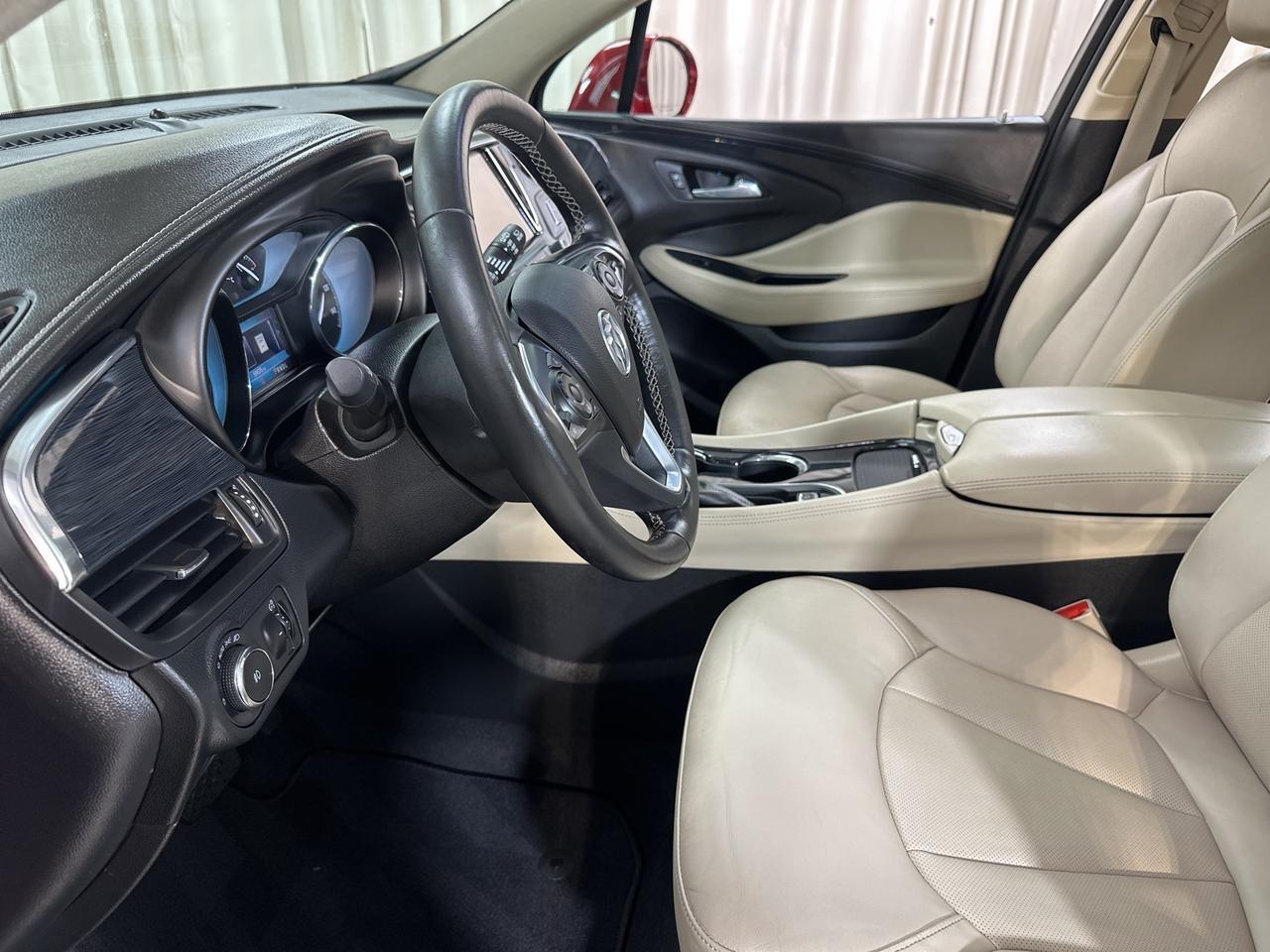 2017 Buick Envision Essence Annapolis MD