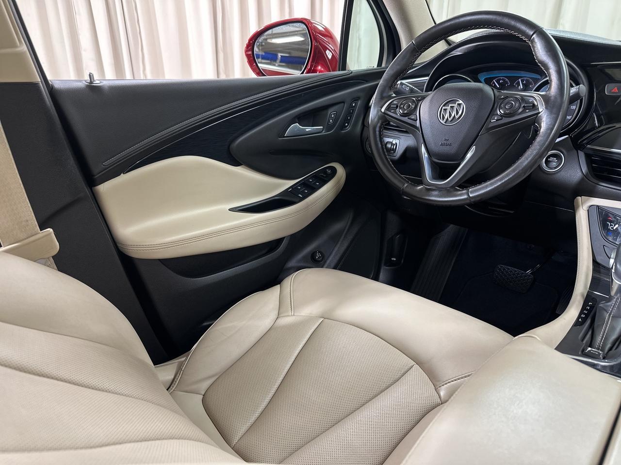 2017 Buick Envision Essence Annapolis MD