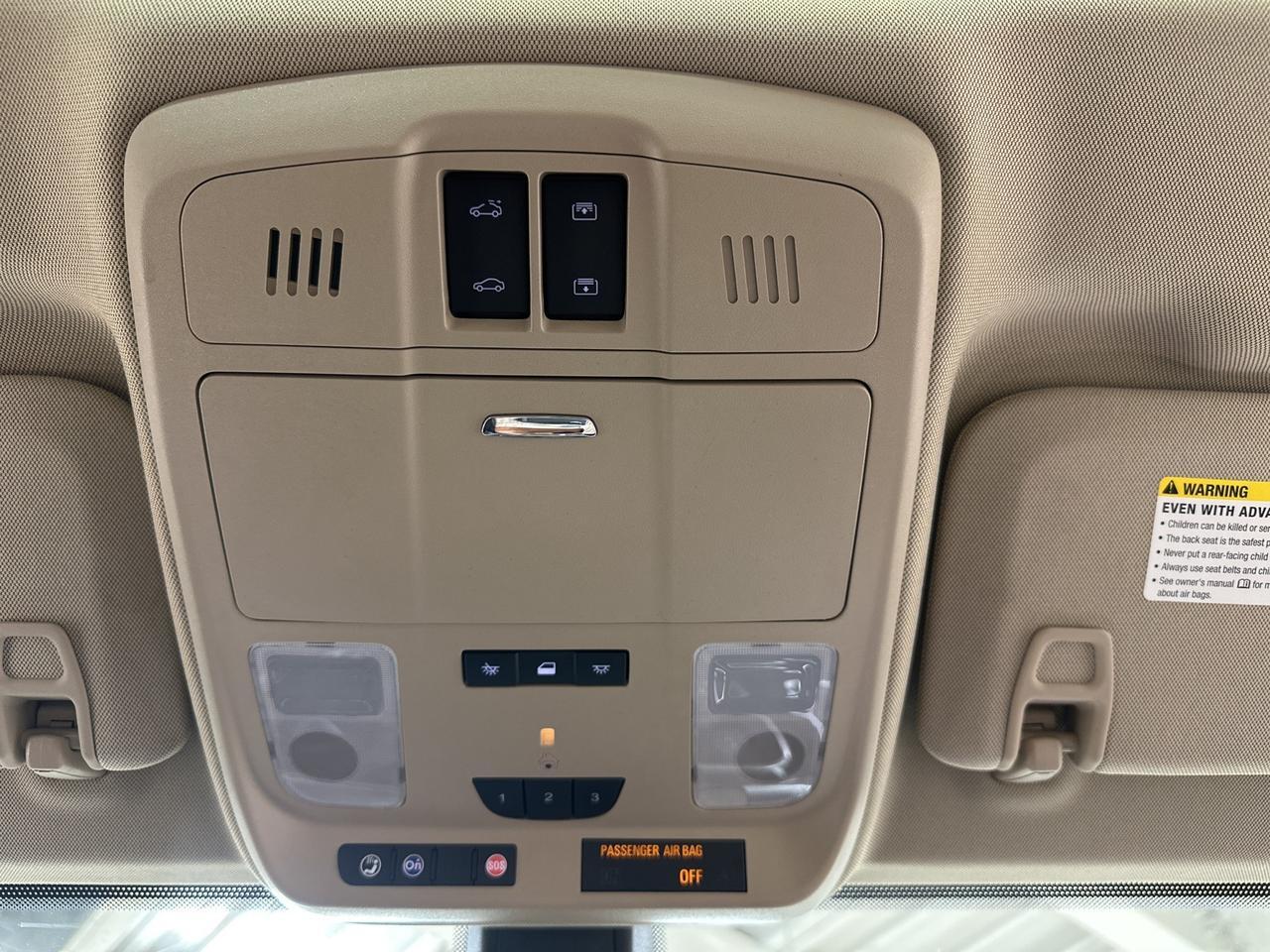 2017 Buick Envision Essence Annapolis MD