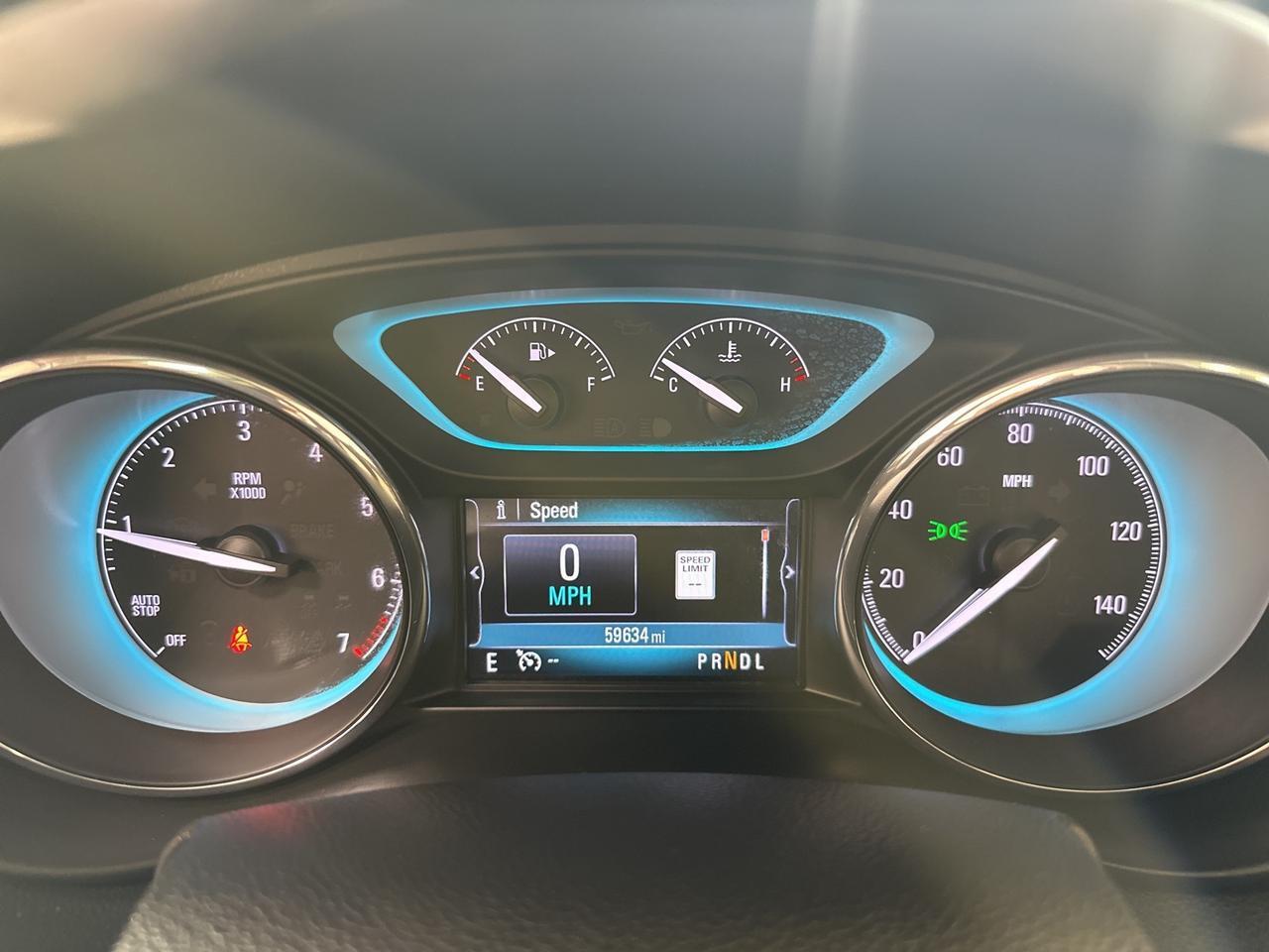 2017 Buick Envision Essence Annapolis MD