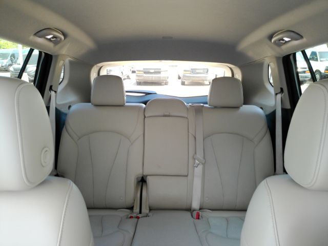 2017 Buick Envision Preferred Plano TX