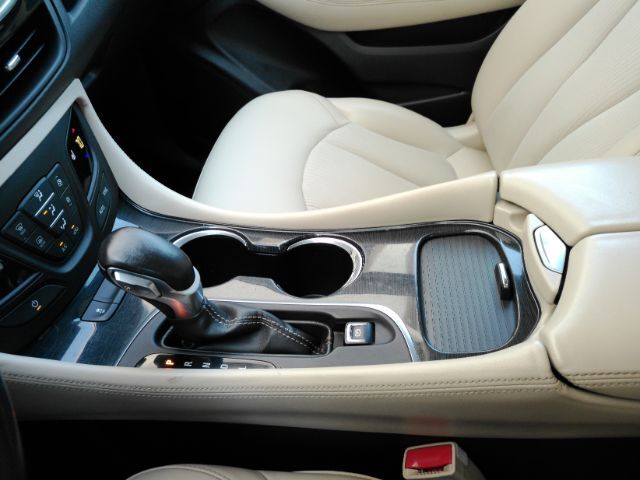 2017 Buick Envision Preferred Plano TX