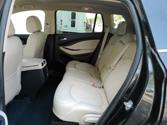 2017 Buick Envision Preferred Plano TX