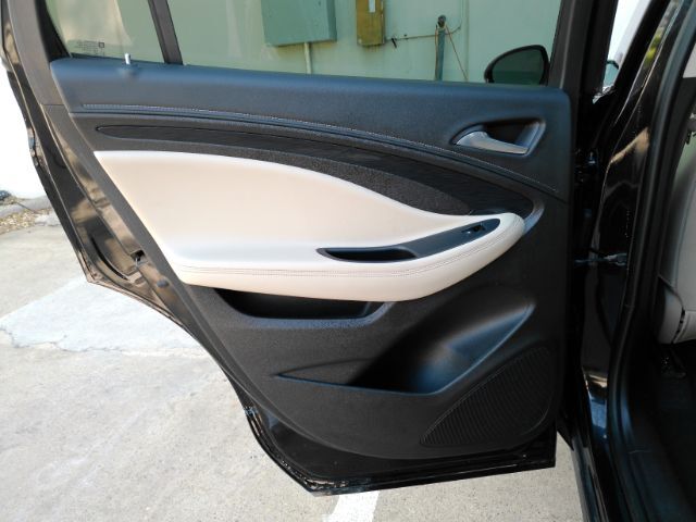 2017 Buick Envision Preferred Plano TX