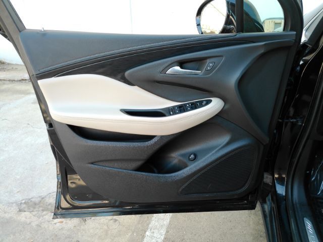 2017 Buick Envision Preferred Plano TX