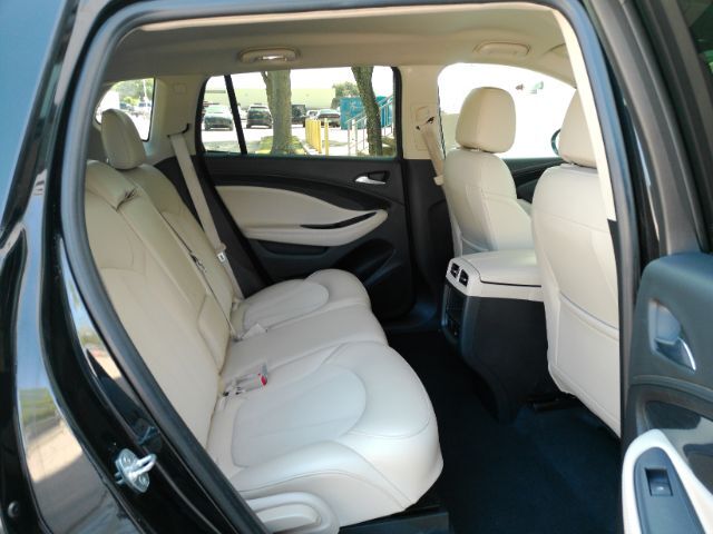 2017 Buick Envision Preferred Plano TX