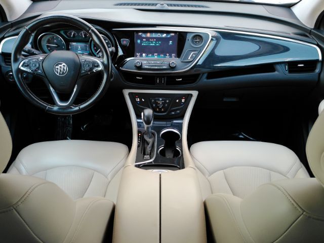 2017 Buick Envision Preferred Plano TX