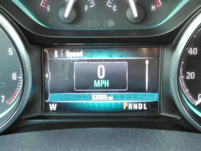 2017 Buick Envision Preferred Plano TX