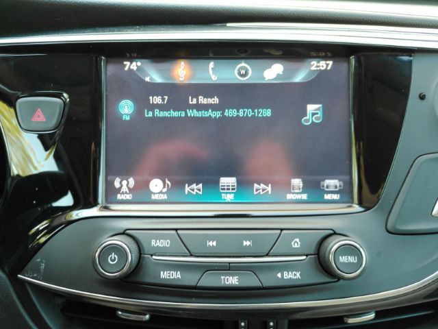 2017 Buick Envision Preferred Plano TX