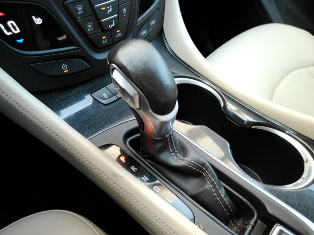 2017 Buick Envision Preferred Plano TX