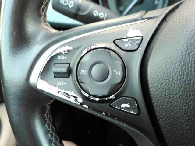 2017 Buick Envision Preferred Plano TX