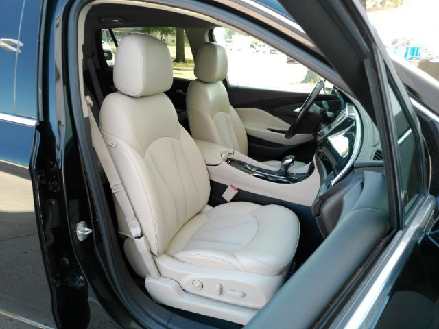 2017 Buick Envision Preferred Plano TX