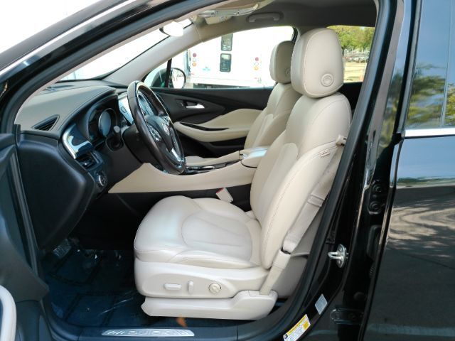 2017 Buick Envision Preferred Plano TX