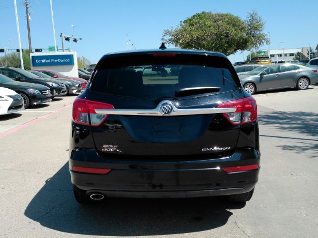 2017 Buick Envision Preferred Plano TX