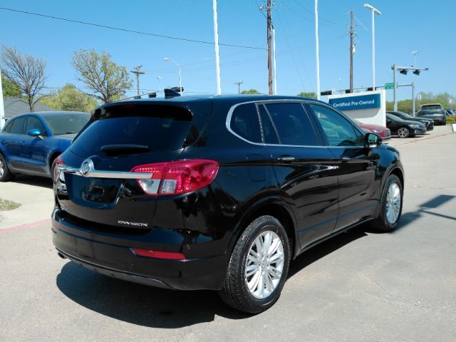 2017 Buick Envision Preferred Plano TX