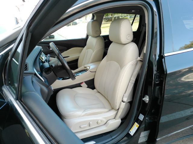 2017 Buick Envision Preferred Plano TX