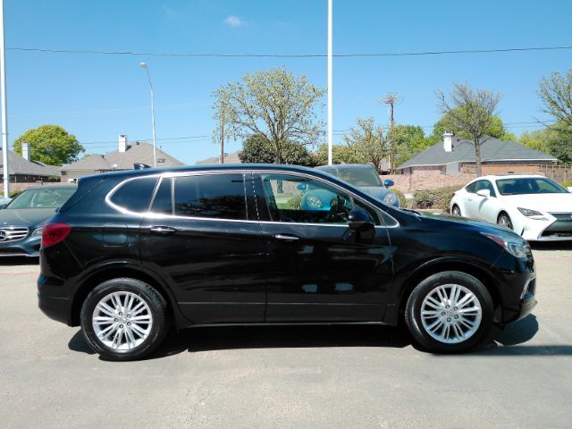 2017 Buick Envision Preferred Plano TX