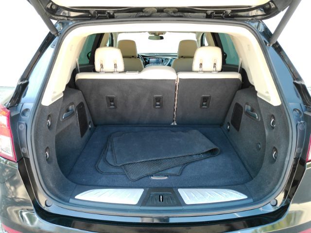 2017 Buick Envision Preferred Plano TX