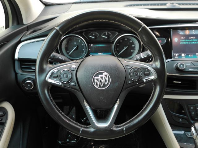 2017 Buick Envision Preferred Plano TX