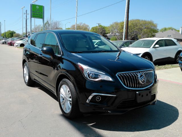 2017 Buick Envision Preferred Plano TX