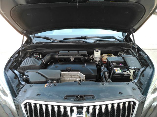 2017 Buick Envision Preferred Plano TX