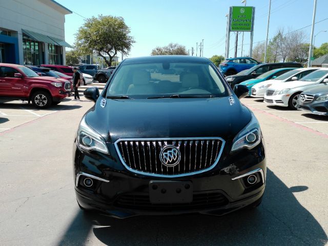 2017 Buick Envision Preferred Plano TX
