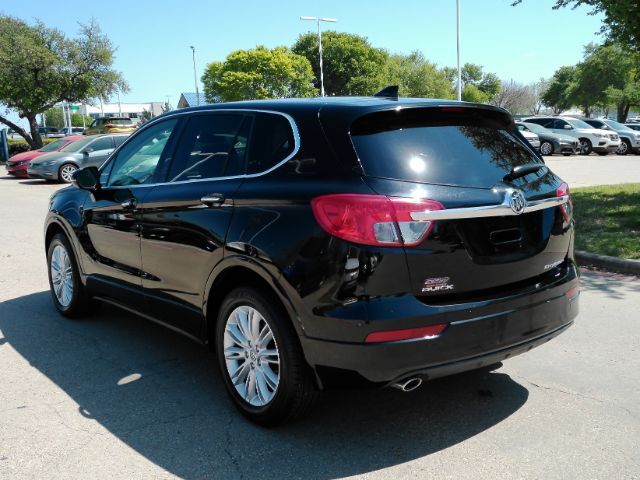 2017 Buick Envision Preferred Plano TX