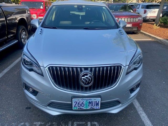 2017 Buick Envision Premium I Gresham OR
