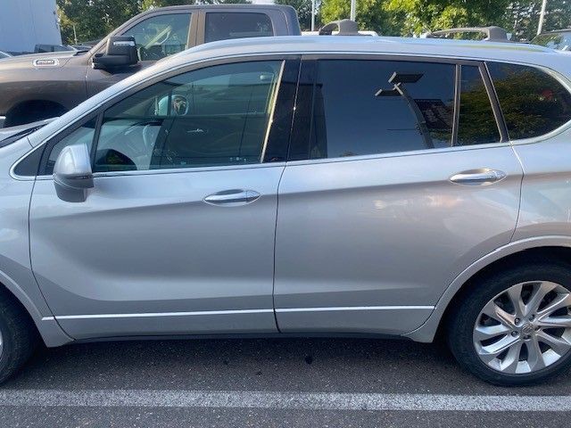 2017 Buick Envision Premium I Gresham OR